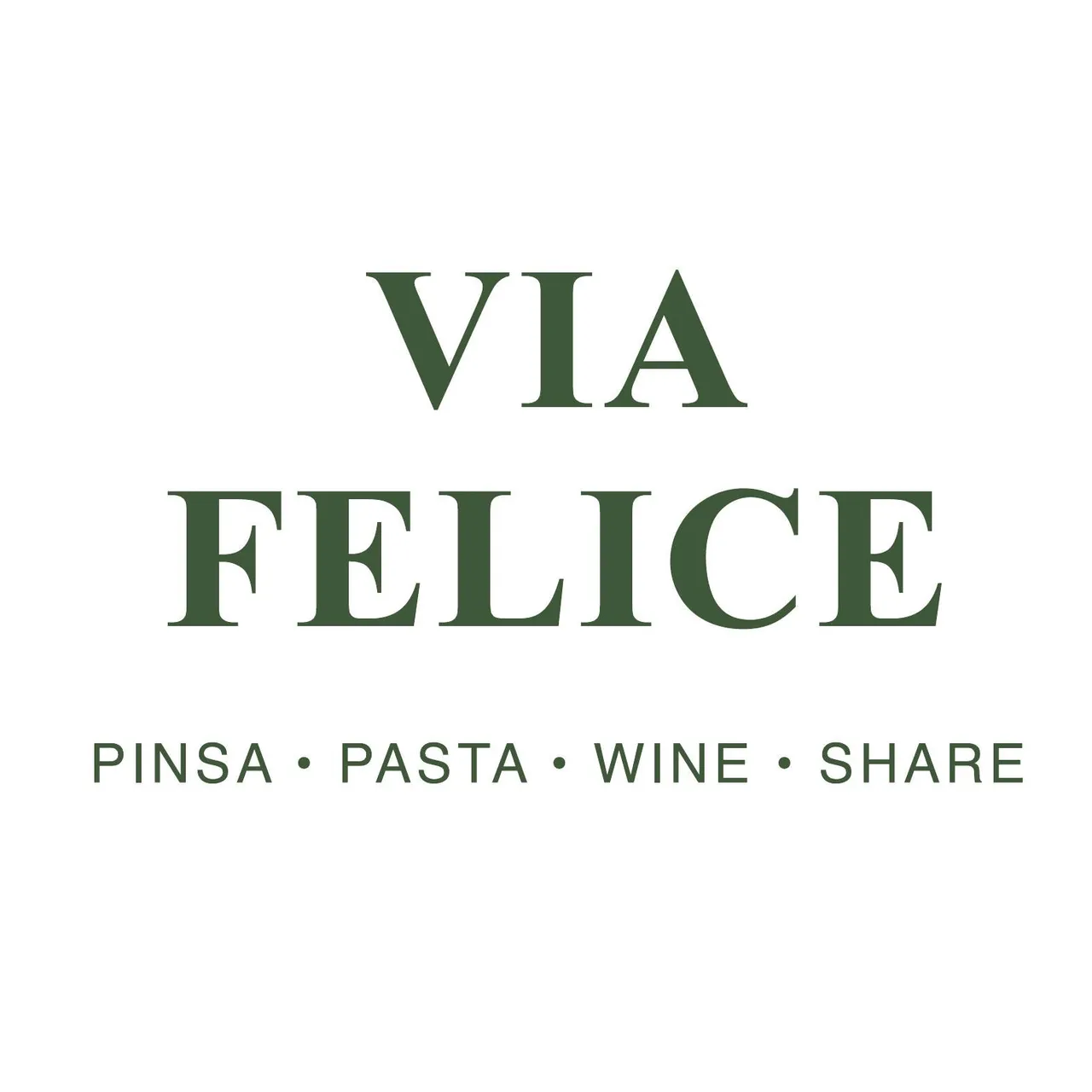 VIA Felice